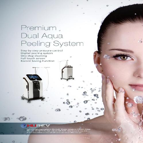 InnoFacial CD700